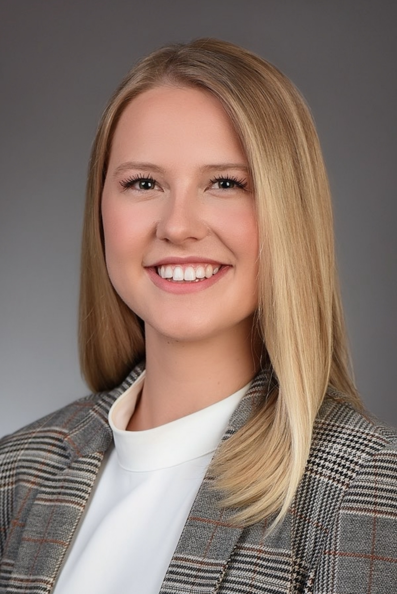 Photo of Dr. Richards